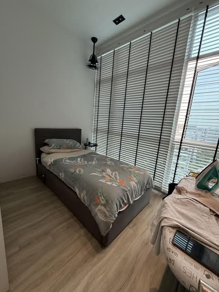 The Tampines Trilliant, 21 Tampines Central 7, 4 Bedrooms, 1,991 sqft, Executive Condominium For Sale, by Thomas Tong, 500164922 - Bedroom - PropertyGuru.com.sg