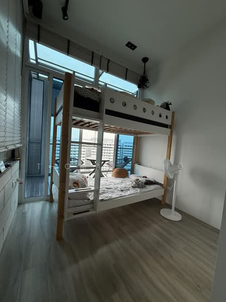 The Tampines Trilliant, 21 Tampines Central 7, 4 Bedrooms, 1,991 sqft, Executive Condominium For Sale, by Thomas Tong, 500164922 - Bedroom - PropertyGuru.com.sg