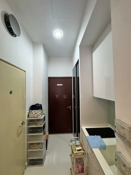 Urban Vista, 2 Tanah Merah Kechil Link, Studio, 300 sqft, Condominium For Rent, by Eng Yuan Li, 500164923 - Interior - PropertyGuru.com.sg