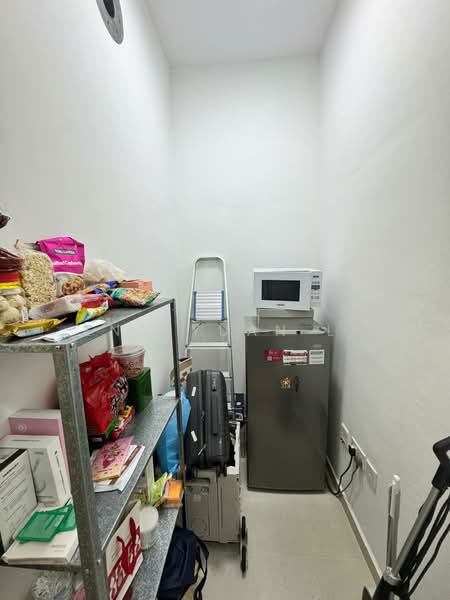Urban Vista, 2 Tanah Merah Kechil Link, Studio, 300 sqft, Condominium For Rent, by Eng Yuan Li, 500164923 - Interior - PropertyGuru.com.sg