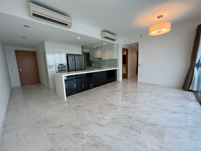 Centro Residences, 59 Ang Mo Kio Avenue 8, 4 Bedrooms, 1,280 sqft, Condominium For Rent, by Eric Toh, 500164924 - Living Room - PropertyGuru.com.sg