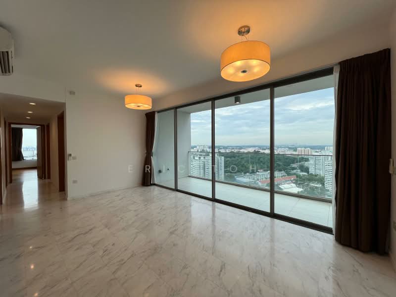 Centro Residences, 59 Ang Mo Kio Avenue 8, 4 Bedrooms, 1,280 sqft, Condominium For Rent, by Eric Toh, 500164924 - Living Room - PropertyGuru.com.sg