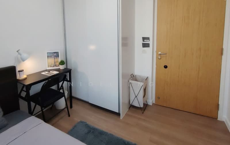 The Lakefront Residences, 46 Lakeside Drive, Room Rental, 170 sqft, Condominium For Rent, by Nigel Eng, 500164925 - Bedroom - PropertyGuru.com.sg