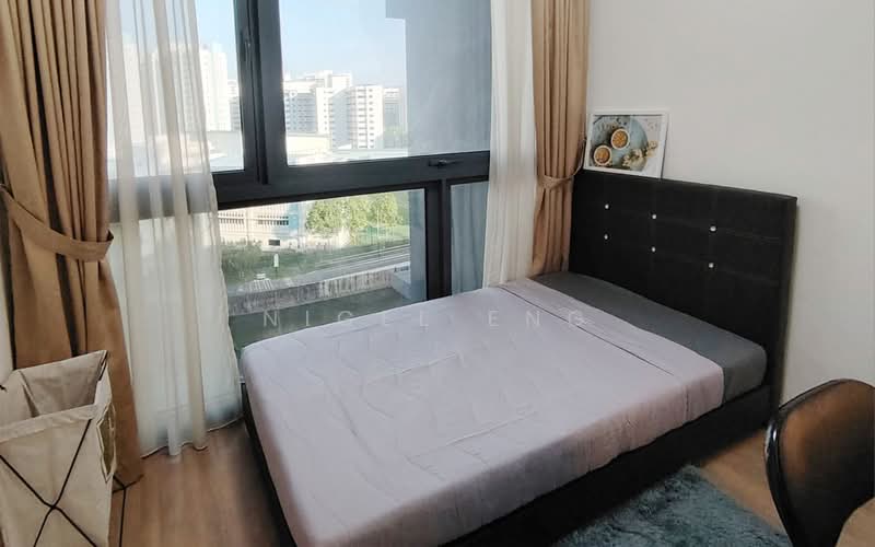 The Lakefront Residences, 46 Lakeside Drive, Room Rental, 170 sqft, Condominium For Rent, by Nigel Eng, 500164925 - Bedroom - PropertyGuru.com.sg