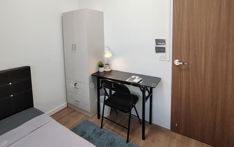 The Lakefront Residences, 46 Lakeside Drive, Room Rental, 170 sqft, Condominium For Rent, by Nigel Eng, 500164925 - Bedroom - PropertyGuru.com.sg