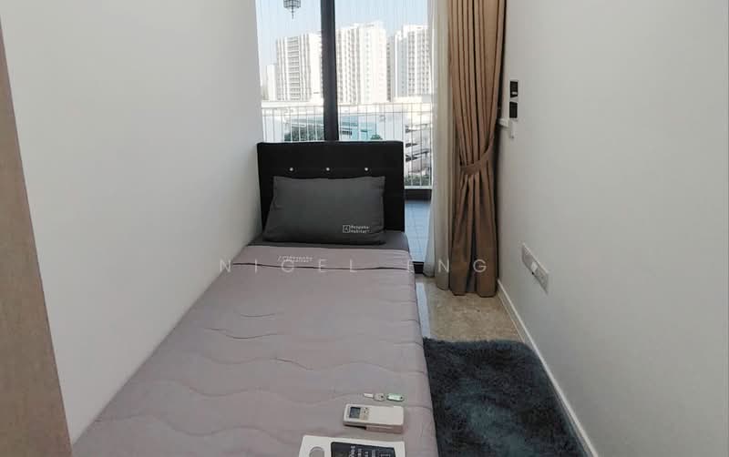 The Lakefront Residences, 46 Lakeside Drive, Room Rental, 170 sqft, Condominium For Rent, by Nigel Eng, 500164925 - PropertyGuru.com.sg