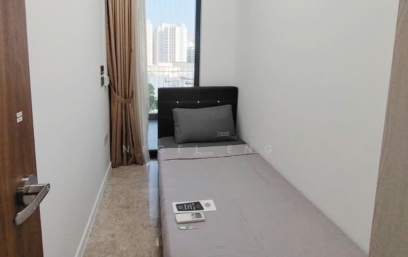 The Lakefront Residences, 46 Lakeside Drive, Room Rental, 170 sqft, Condominium For Rent, by Nigel Eng, 500164925 - PropertyGuru.com.sg