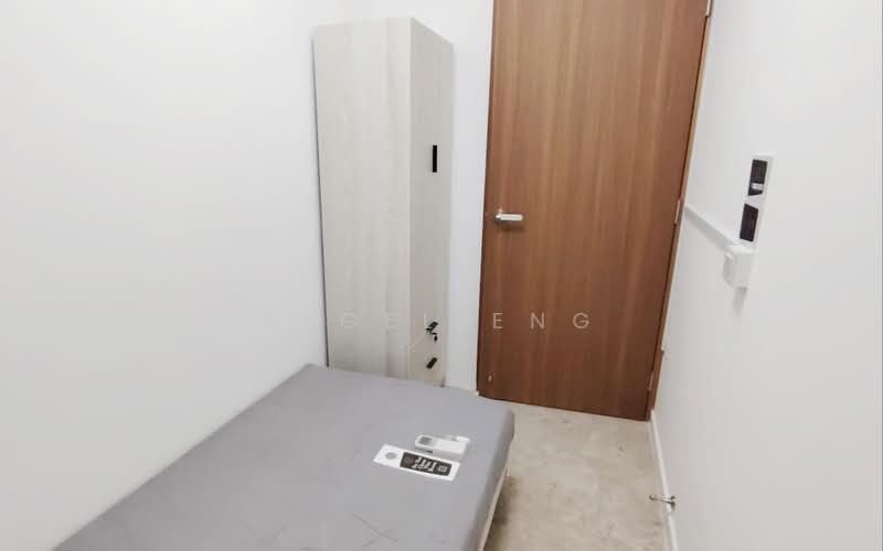 The Lakefront Residences, 46 Lakeside Drive, Boon Lay / Jurong / Tuas, Room Rental, 150 sqft, Condominium For Rent, by Nigel Eng, 500164925 - Bedroom - PropertyGuru.com.sg
