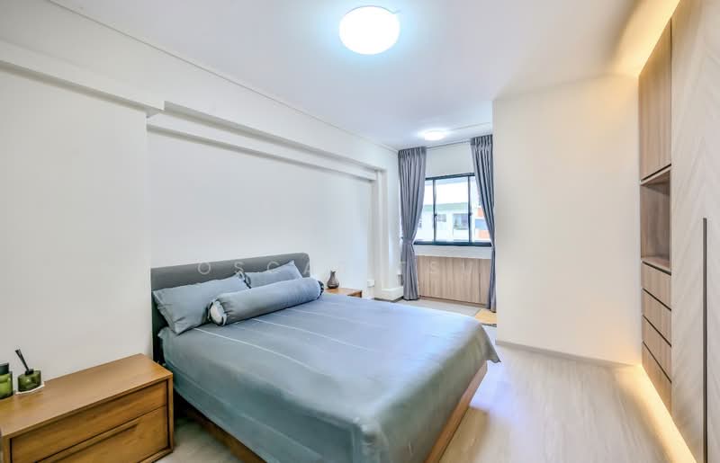 20 Queen's Close, 20 Queen's Close, 3 Bedrooms, 1,152 sqft, HDB Flat For Sale, by Oscar Tsui, 500164927 - Bedroom - PropertyGuru.com.sg