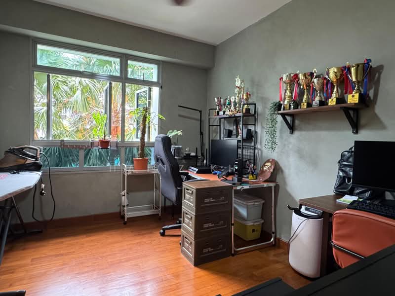 461 Segar Road, 461 Segar Road, 3 Bedrooms, 1,001 sqft, HDB Flat For Sale, by Hafiz Khan, 500164928 - Study - PropertyGuru.com.sg