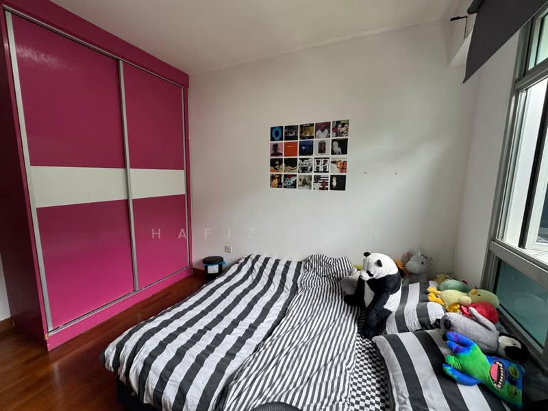 461 Segar Road, 461 Segar Road, 3 Bedrooms, 1,001 sqft, HDB Flat For Sale, by Hafiz Khan, 500164928 - Bedroom - PropertyGuru.com.sg