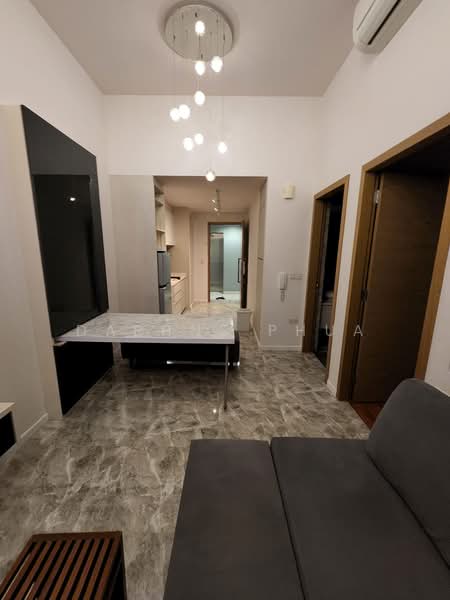 The Santorini, Tampines Street 86, 1 Bedroom, 463 sqft, Condominium For Rent, by Daphne Phua, 500164929 - Interior - PropertyGuru.com.sg