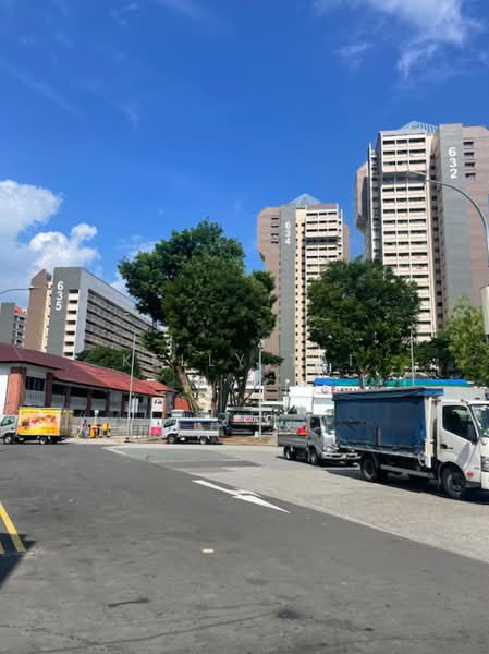 Jalan besar, Jalan Besar, Farrer Park / Serangoon Rd, 1,370 sqft, Shop / Shophouse For Sale, by Kelly Tai, 500164930 - Exterior - CommercialGuru.com.sg