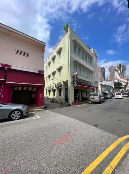 Jalan besar, Jalan Besar, Farrer Park / Serangoon Rd, 1,370 sqft, Shop / Shophouse For Sale, by Kelly Tai, 500164930 - Exterior - CommercialGuru.com.sg