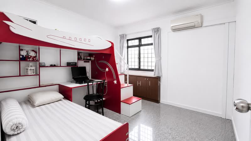 753 Woodlands Circle, 753 Woodlands Circle, 4 Bedrooms, 1,324 sqft, HDB Flat For Sale, by Jae Chin, 500164931 - Bedroom - PropertyGuru.com.sg
