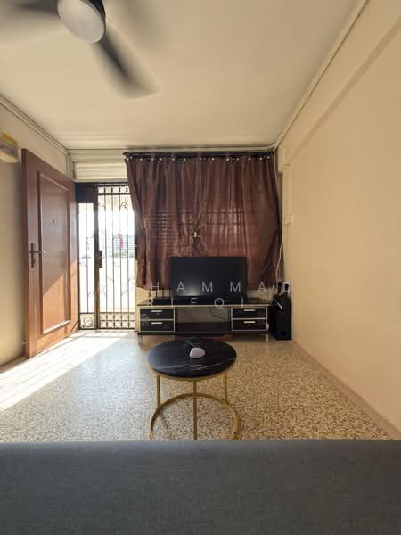 186 Boon Lay Avenue, 186 Boon Lay Avenue, 2 Bedrooms, 635 sqft, HDB Flat For Sale, by Muhammad Rifqi, 500164933 - Living Room - PropertyGuru.com.sg