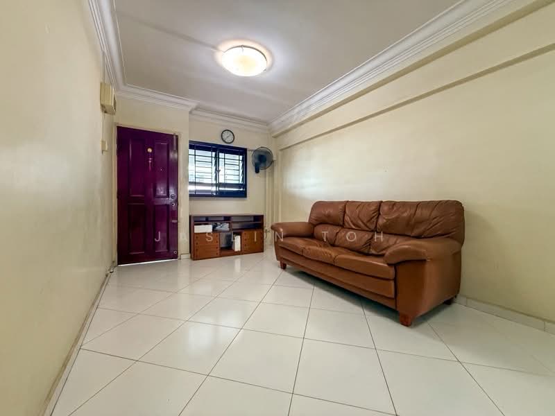 319 Ang Mo Kio Avenue 1, 319 Ang Mo Kio Avenue 1, 2 Bedrooms, 785 sqft, HDB Flat For Rent, by Jaslin Toh, 500164935 - PropertyGuru.com.sg