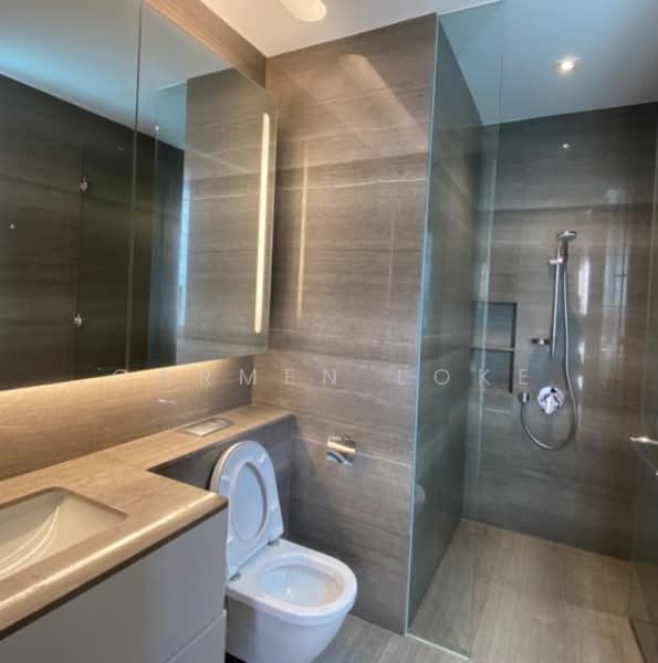 Lloyd SixtyFive, 65 Lloyd Road, 3 Bedrooms, 3,638 sqft, Condominium For Rent, by Carmen Loke, 500164936 - Bathroom - PropertyGuru.com.sg
