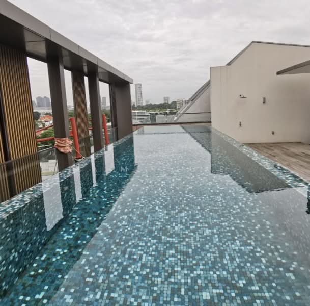 Lloyd SixtyFive, 65 Lloyd Road, 3 Bedrooms, 3,638 sqft, Condominium For Rent, by Carmen Loke, 500164936 - Exterior - PropertyGuru.com.sg