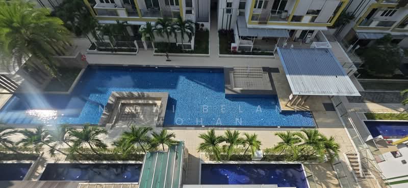 Parc Rosewood, 71 Rosewood Drive, 5 Bedrooms, 2,314 sqft, Condominium For Rent, by Nidhi Belani Mohan, 500164938 - Exterior - PropertyGuru.com.sg