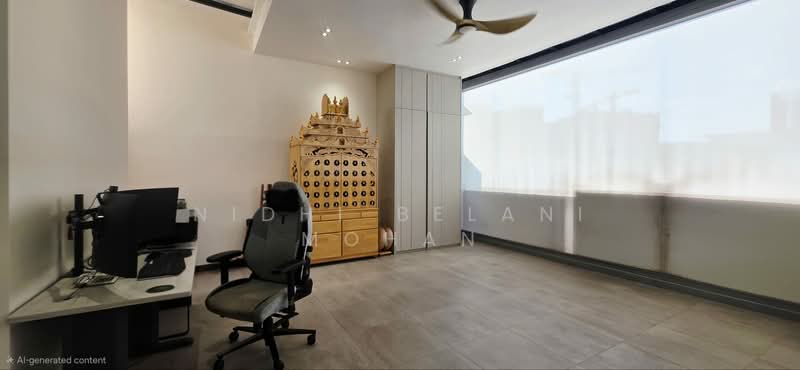 Parc Rosewood, 71 Rosewood Drive, 5 Bedrooms, 2,314 sqft, Condominium For Rent, by Nidhi Belani Mohan, 500164938 - Study - PropertyGuru.com.sg