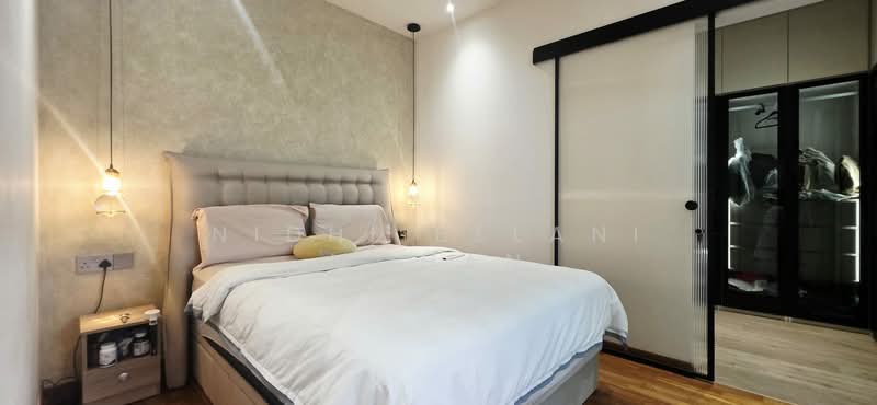 Parc Rosewood, 71 Rosewood Drive, 5 Bedrooms, 2,314 sqft, Condominium For Rent, by Nidhi Belani Mohan, 500164938 - Bedroom - PropertyGuru.com.sg
