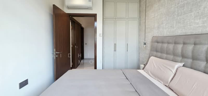 Parc Rosewood, 71 Rosewood Drive, 5 Bedrooms, 2,314 sqft, Condominium For Rent, by Nidhi Belani Mohan, 500164938 - Bedroom - PropertyGuru.com.sg