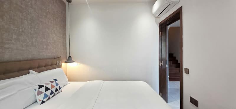Parc Rosewood, 71 Rosewood Drive, 5 Bedrooms, 2,314 sqft, Condominium For Rent, by Nidhi Belani Mohan, 500164938 - Bedroom - PropertyGuru.com.sg