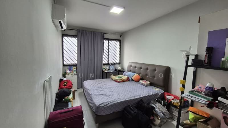 402 Choa Chu Kang Avenue 3, 402 Choa Chu Kang Avenue 3, 3 Bedrooms, 1,120 sqft, HDB Flat For Rent, by Shaun Dhillon, 500164939 - Bedroom - PropertyGuru.com.sg