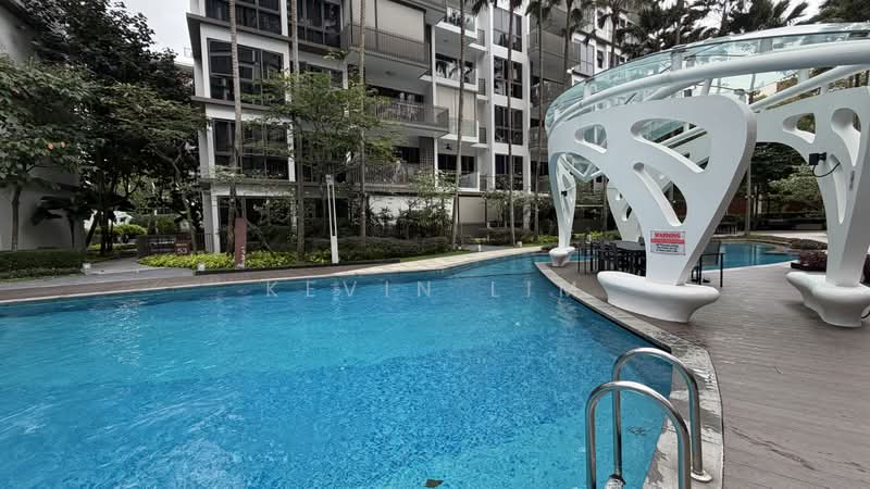 The Inflora, 65 Flora Drive, 1 Bedroom, 463 sqft, Condominium For Sale, by Kevin Lim, 500164940 - Exterior - PropertyGuru.com.sg