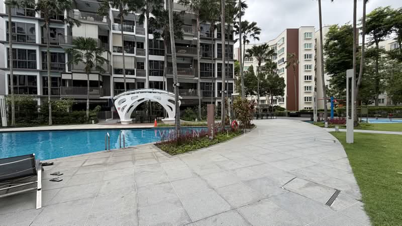 The Inflora, 65 Flora Drive, 1 Bedroom, 463 sqft, Condominium For Sale, by Kevin Lim, 500164940 - Exterior - PropertyGuru.com.sg