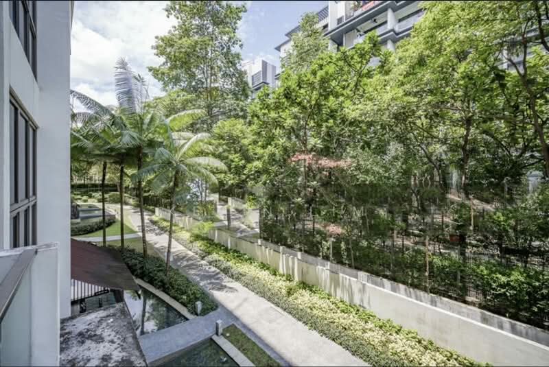 The Inflora, 65 Flora Drive, 1 Bedroom, 463 sqft, Condominium For Sale, by Kevin Lim, 500164940 - Exterior - PropertyGuru.com.sg
