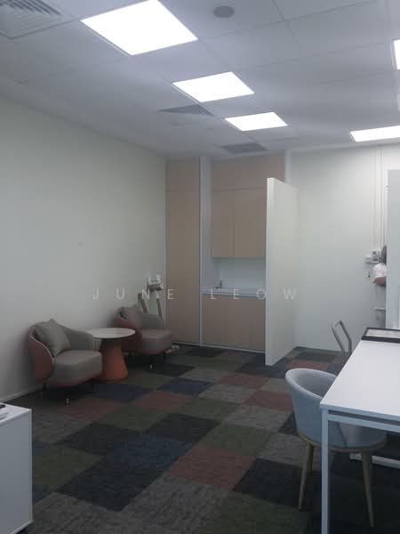 Vision Exchange, 2 Venture Drive, 517 sqft, Office For Rent, by June Leow, 500164941 - Interior - CommercialGuru.com.sg