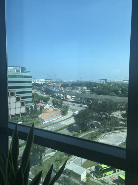Vision Exchange, 2 Venture Drive, 517 sqft, Office For Rent, by June Leow, 500164941 - View - CommercialGuru.com.sg