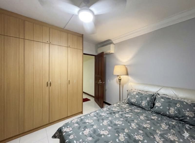 Melville Park, 12 Simei Street 1, 3 Bedrooms, 1,152 sqft, Apartment For Sale, by Asif Ramjoo, 500164942 - Bedroom - PropertyGuru.com.sg