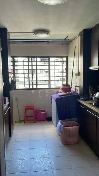 705 Bedok North Road, 705 Bedok North Road, Room Rental, 150 sqft, HDB Flat For Rent, by Benny Lau, 500164943 - Kitchen - PropertyGuru.com.sg