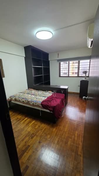 705 Bedok North Road, 705 Bedok North Road, Room Rental, 150 sqft, HDB Flat For Rent, by Benny Lau, 500164943 - Bedroom - PropertyGuru.com.sg