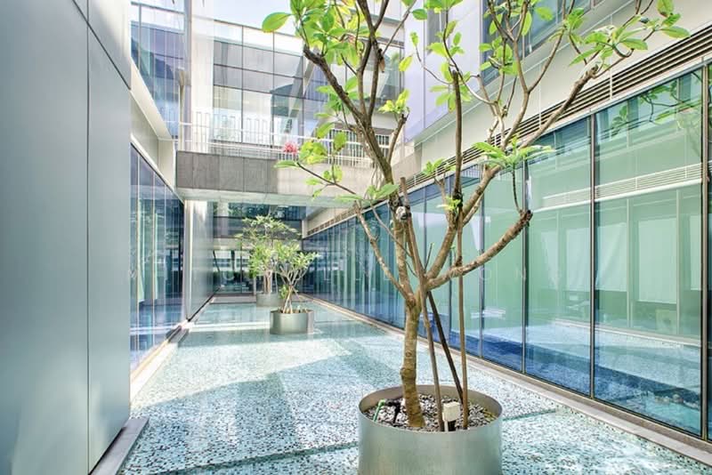 Novena Medical Center, 10 Sinaran Drive, 1,485 sqft, Medical For Sale, by Mitchelle Wong, 500164944 - Exterior - CommercialGuru.com.sg