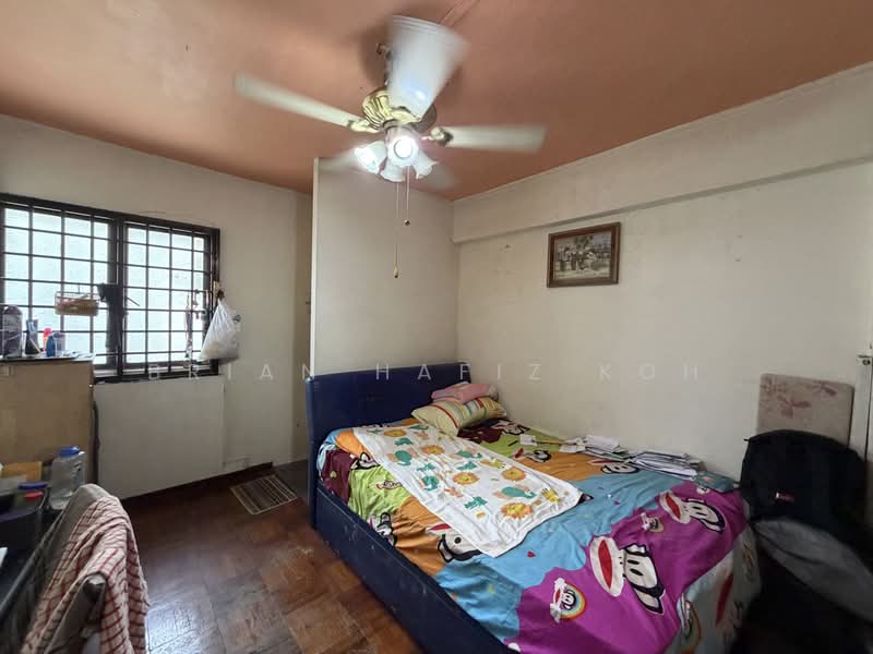 31 Teban Gardens Road, 31 Teban Gardens Road, 3 Bedrooms, 1,066 sqft, HDB Flat For Sale, by Brian Hafiz Koh, 500164947 - Bedroom - PropertyGuru.com.sg