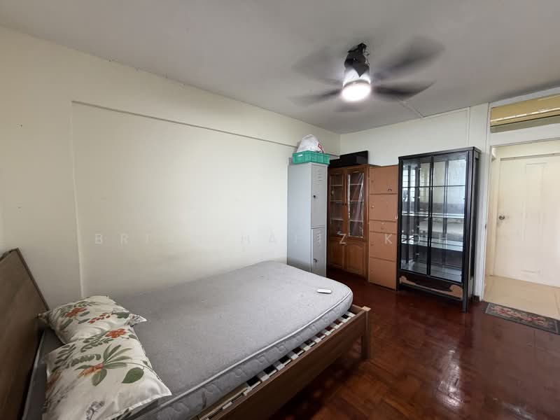 31 Teban Gardens Road, 31 Teban Gardens Road, 3 Bedrooms, 1,066 sqft, HDB Flat For Sale, by Brian Hafiz Koh, 500164947 - Bedroom - PropertyGuru.com.sg
