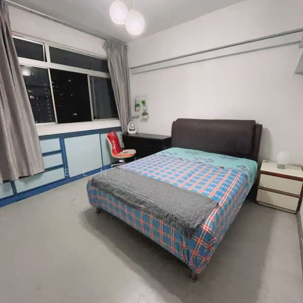 Lakeside Tower, 9H Yuan Ching Road, Room Rental, 180 sqft, Apartment For Rent, by Benson Liu, 500164948 - Bedroom - PropertyGuru.com.sg