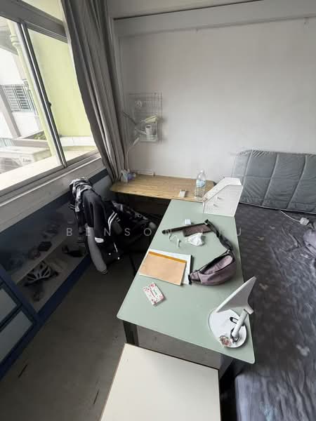 Lakeside Tower, 9H Yuan Ching Road, Room Rental, 180 sqft, Apartment For Rent, by Benson Liu, 500164948 - Bedroom - PropertyGuru.com.sg
