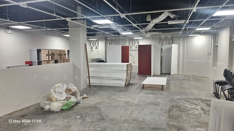 ICB ENTERPRISE HOUSE