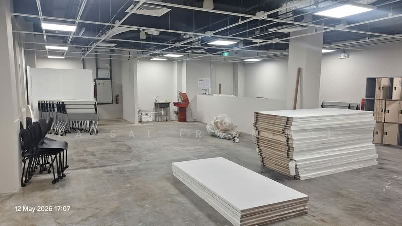 National Design Centre, Middle Road, 1,388 sqft, Office For Rent, by Faisal (Ryan MD), 500164949 - Interior - CommercialGuru.com.sg