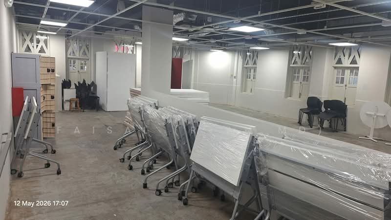 National Design Centre, Middle Road, 1,388 sqft, Office For Rent, by Faisal (Ryan MD), 500164949 - Interior - CommercialGuru.com.sg