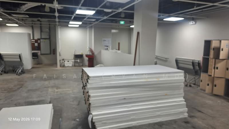 National Design Centre, Middle Road, 1,388 sqft, Office For Rent, by Faisal (Ryan MD), 500164949 - Interior - CommercialGuru.com.sg