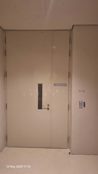 National Design Centre, Middle Road, 1,388 sqft, Office For Rent, by Faisal (Ryan MD), 500164949 - Entrance - CommercialGuru.com.sg
