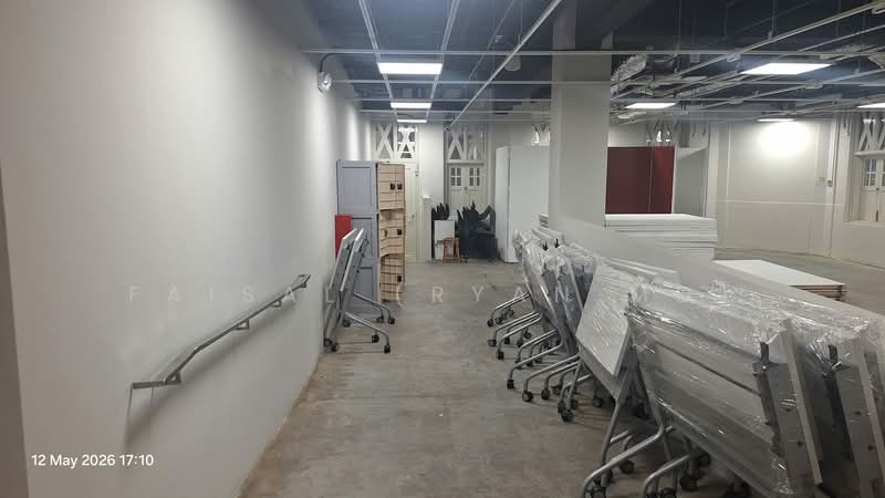 National Design Centre, Middle Road, 1,388 sqft, Office For Rent, by Faisal (Ryan MD), 500164949 - Interior - CommercialGuru.com.sg