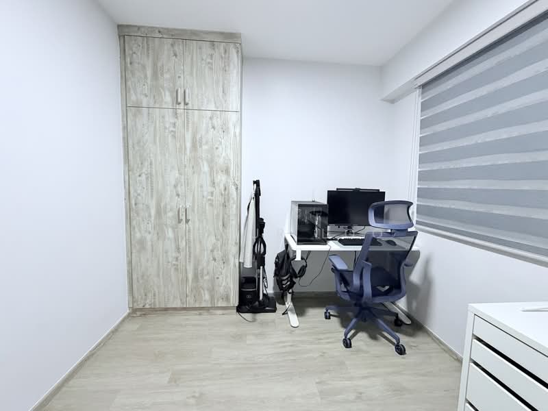 104A Canberra Street, 104A Canberra Street, 2 Bedrooms, 721 sqft, HDB Flat For Sale, by Arthur Loo, 500164950 - Study - PropertyGuru.com.sg