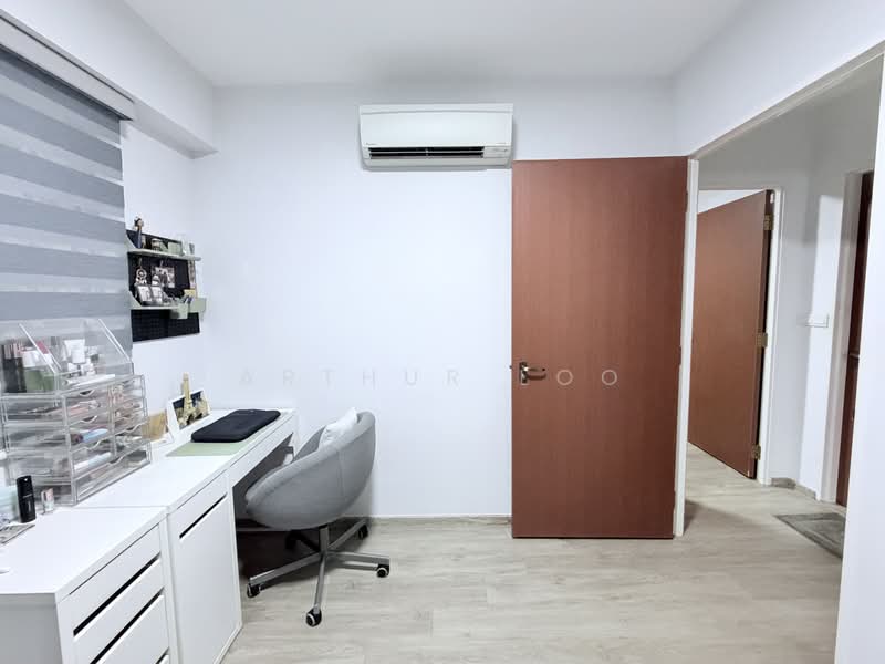 104A Canberra Street, 104A Canberra Street, 2 Bedrooms, 721 sqft, HDB Flat For Sale, by Arthur Loo, 500164950 - Study - PropertyGuru.com.sg